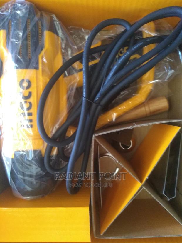 Ingco Heat Gun 2000w Power HG · Photo 3