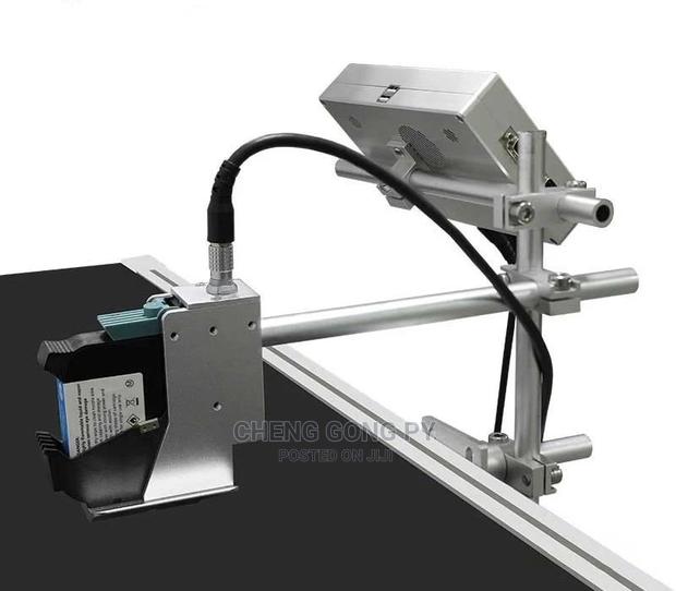 Date Coding Machine · Photo 1
