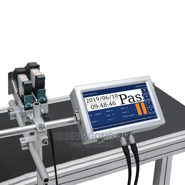 Date Coding Machine · Photo 3