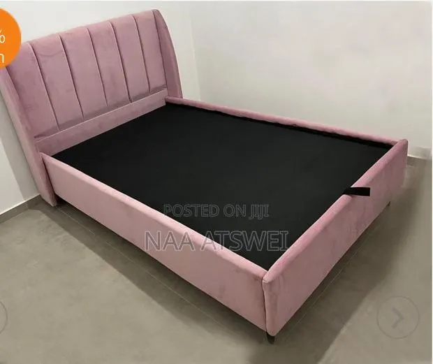1 and Half Bed Frame · Photo 1