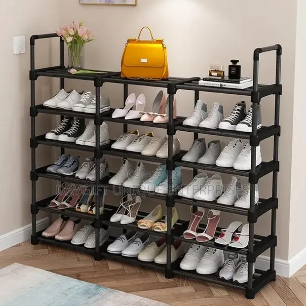 15Layers Shoe Rack · Photo 1