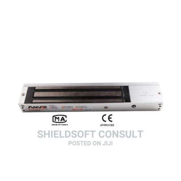Anviz Electromagnetic Locks ML270