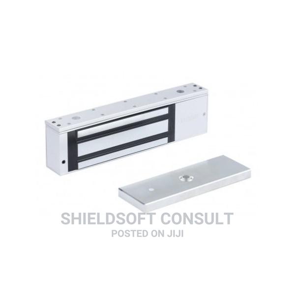 Magnetic Lock ML160