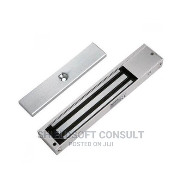 Magnetic Lock ML260