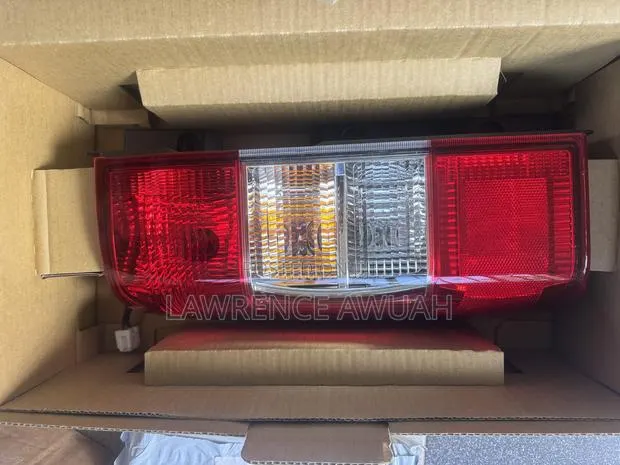 Nissan NV 1500/2500/3500 Original Brand New Tail Light Available · Photo 1