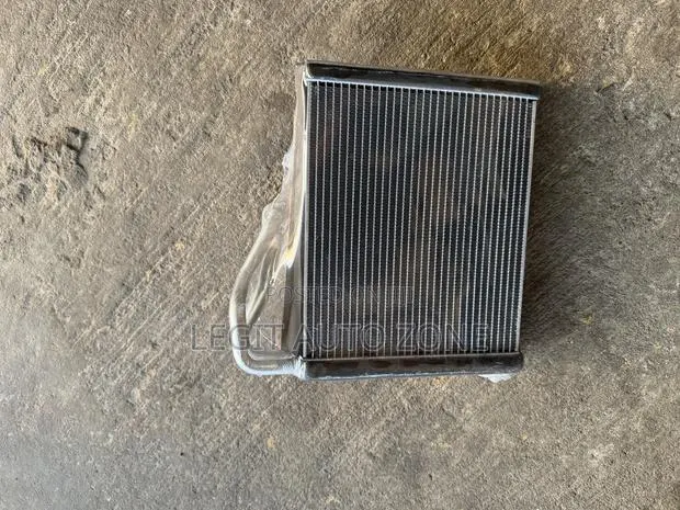 Mitsubishi Outlander 2022,2023,2024,2025,Air Conditioner Evaporator · Photo 1