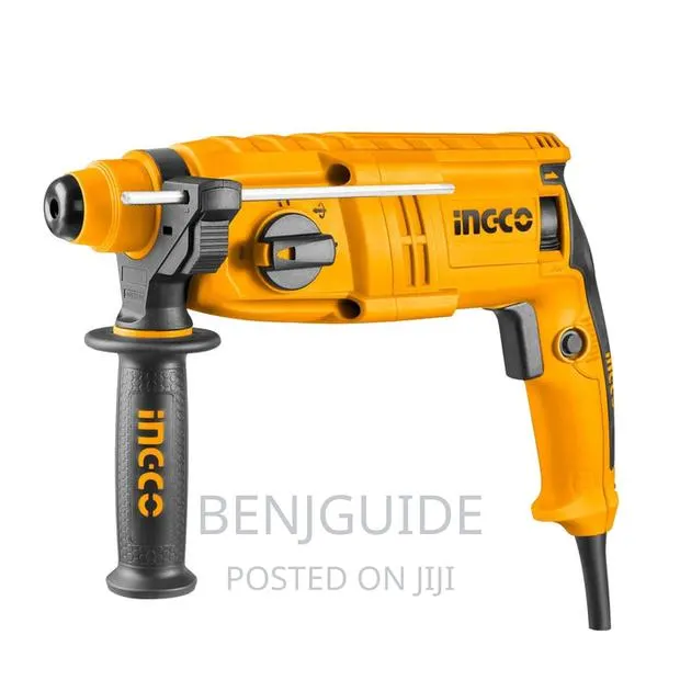 Ingco Rotary Hammer 800W · Photo 1