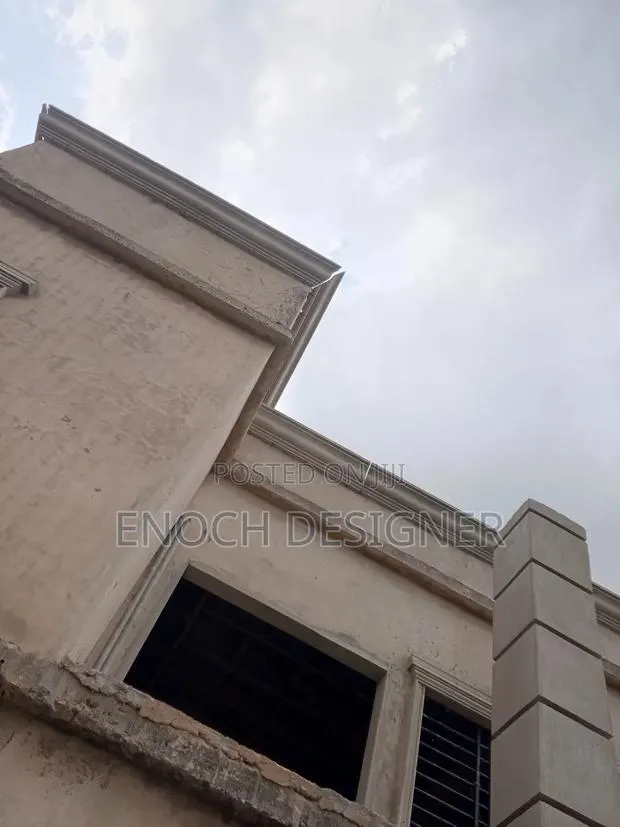 Coping Parapet Pop Screening Contact for Price · Photo 1