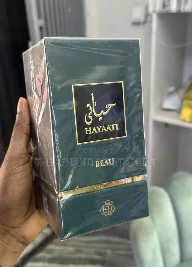 Hayaati Beau · Photo 1