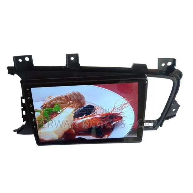 New Car Android Screen for Kia Optima K5 2011 to 2012 · Photo 1