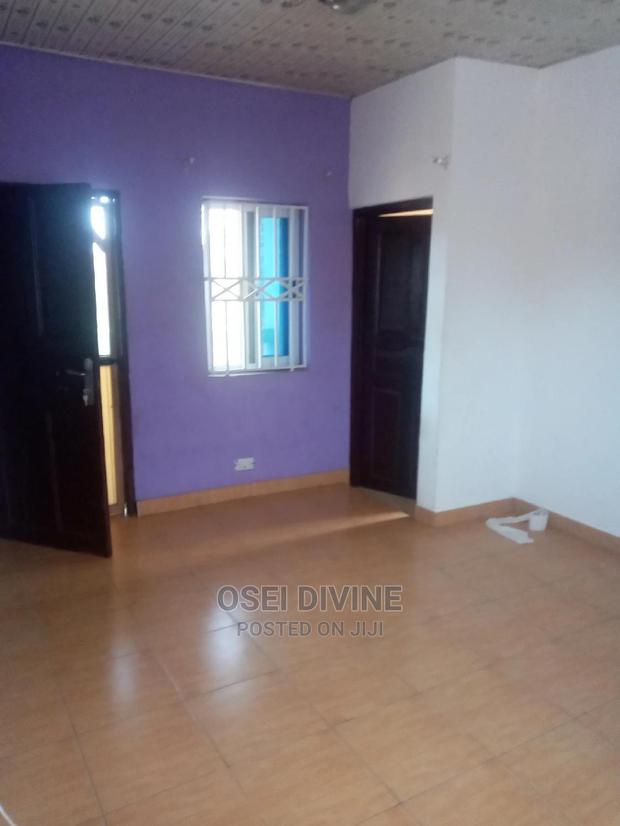 1 Bedroom Flat for Rent in Control, Dansoman