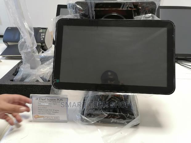 New Desktop Computer 4GB Intel Core I3 SSD 128GB · Photo 2