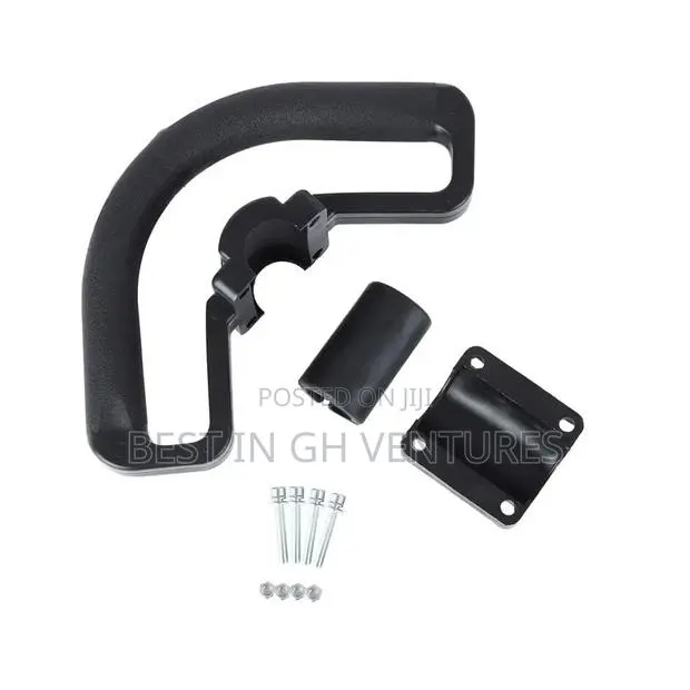 4 Stroke /2 Stroke Backpack Brush Cutter Handle · Photo 1