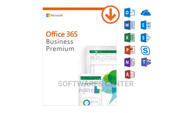 MS Office 365 for 5 Devices Lifetime [PC and Mac] · Photo 1