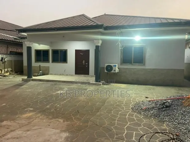 4bdrm House in Kb Properties, Manet Junction for rent · Photo 1