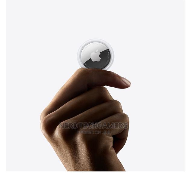Apple Airtag · Photo 4