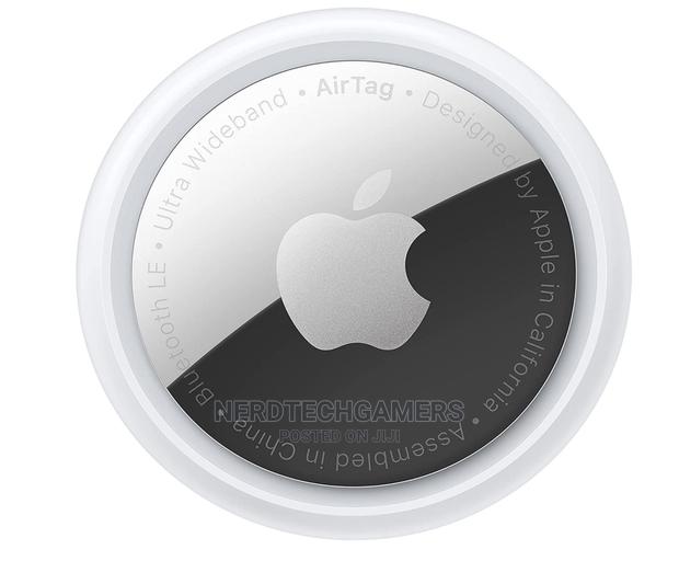 Apple Airtag · Photo 1