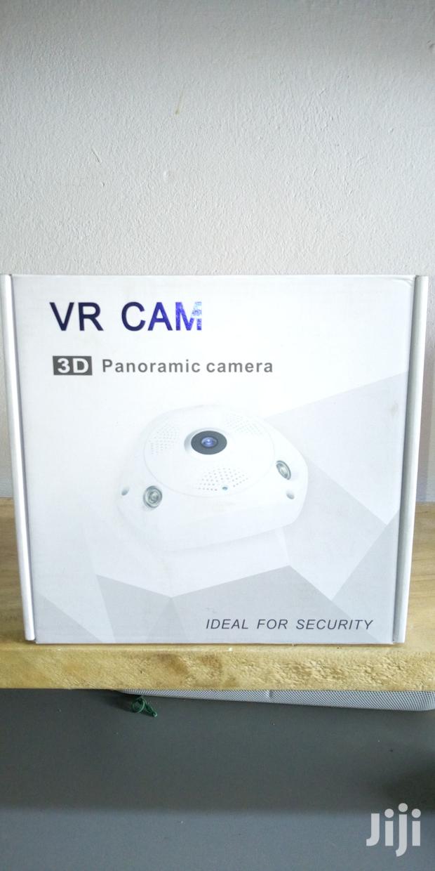 3D Panoramic Camera 360 · Photo 1