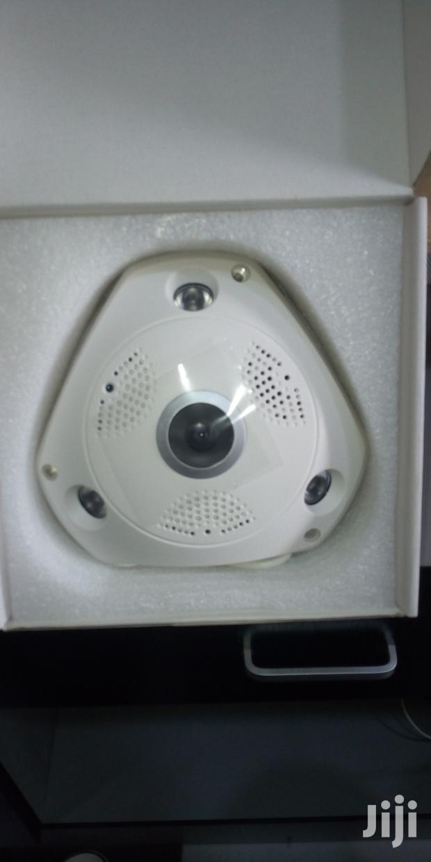 3D Panoramic Camera 360 · Photo 2