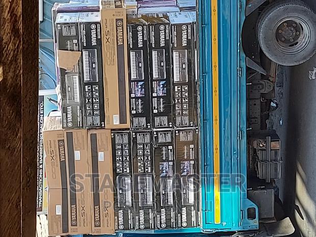 Yamaha's E383, 473, Sx620, Sx920 · Photo 5