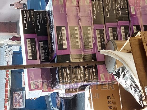 Yamaha's E383, 473, Sx620, Sx920 · Photo 6