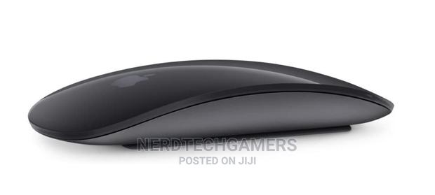 Apple Magic Mouse 2 (Wireless, Rechargable) · Photo 3