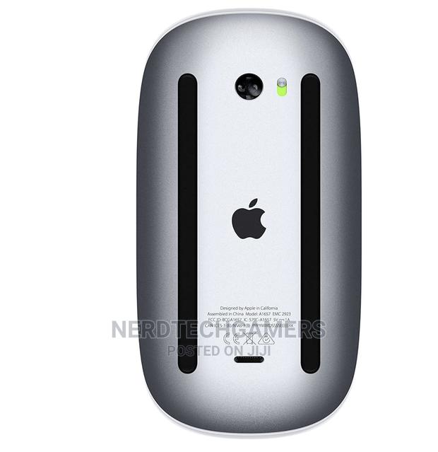 Apple Magic Mouse 2 (Wireless, Rechargable) · Photo 5