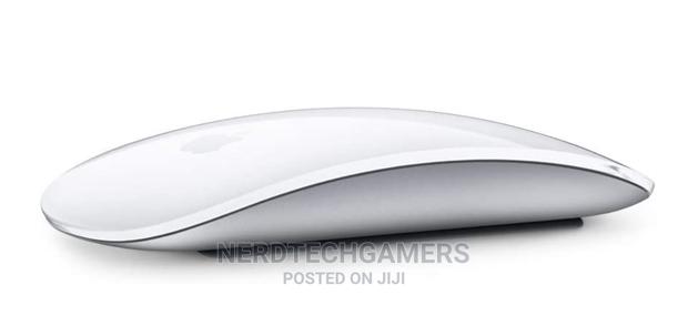 Apple Magic Mouse 2 (Wireless, Rechargable) · Photo 4
