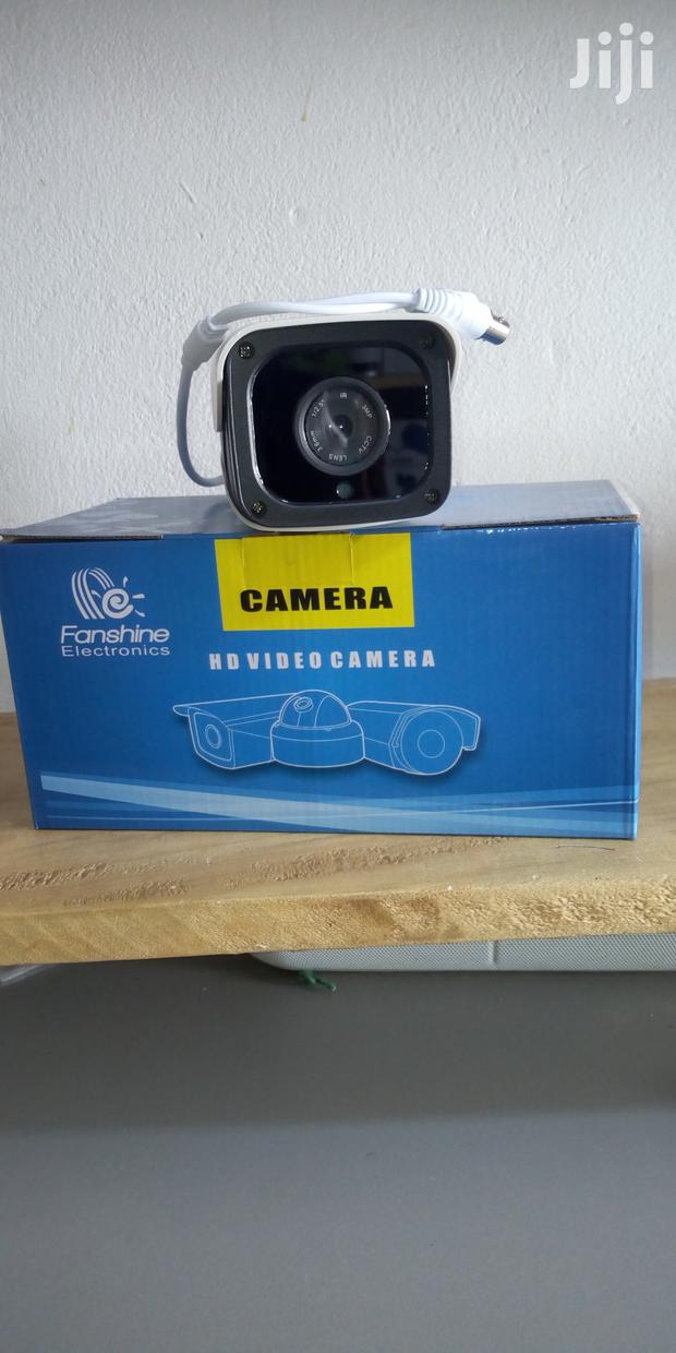 AHD Camera Big Bullet · Photo 2