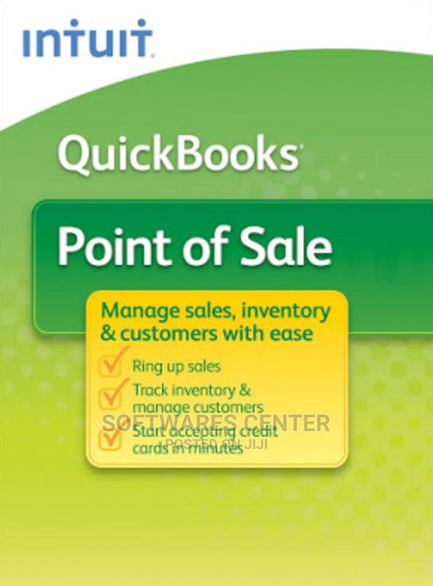 Point of Sale V19 Multistore Full · Photo 1