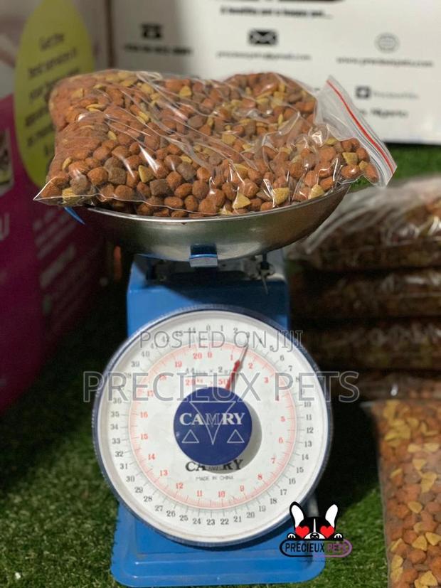 Rebagged Dog Chow for Cats and Dogs · Photo 1