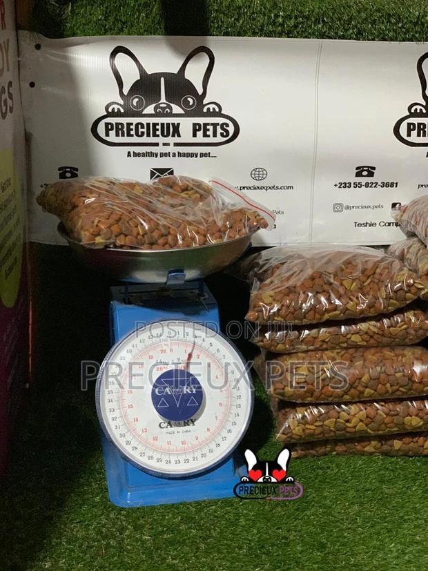 Rebagged Dog Chow for Cats and Dogs · Photo 3