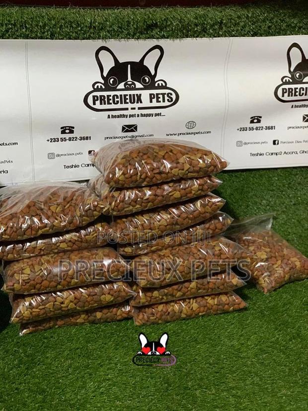 Rebagged Dog Chow for Cats and Dogs · Photo 5