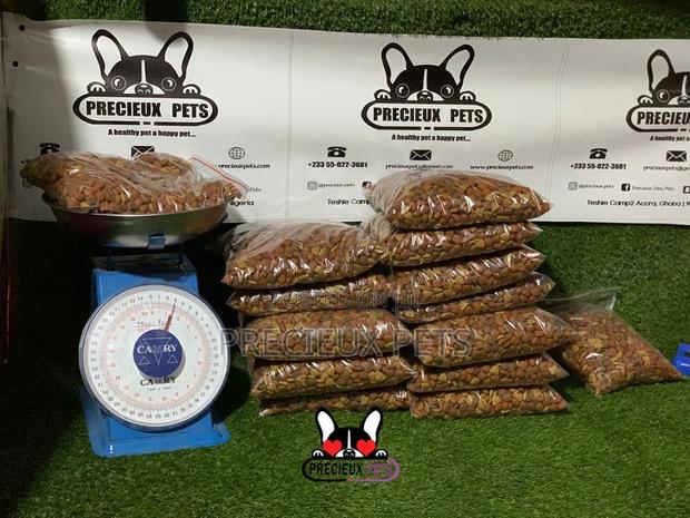 Rebagged Dog Chow for Cats and Dogs · Photo 6