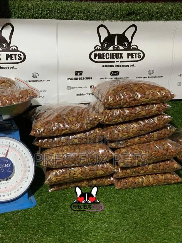 Rebagged Dog Chow for Cats and Dogs · Photo 4
