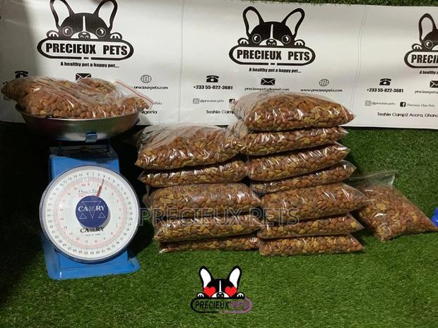 Rebagged Dog Chow for Cats and Dogs · Photo 7