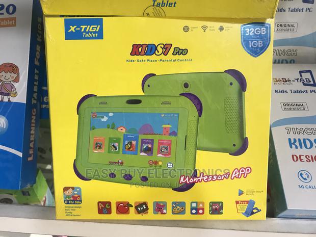New X-tigi Kids 7 Pro 32 GB Blue · Photo 2