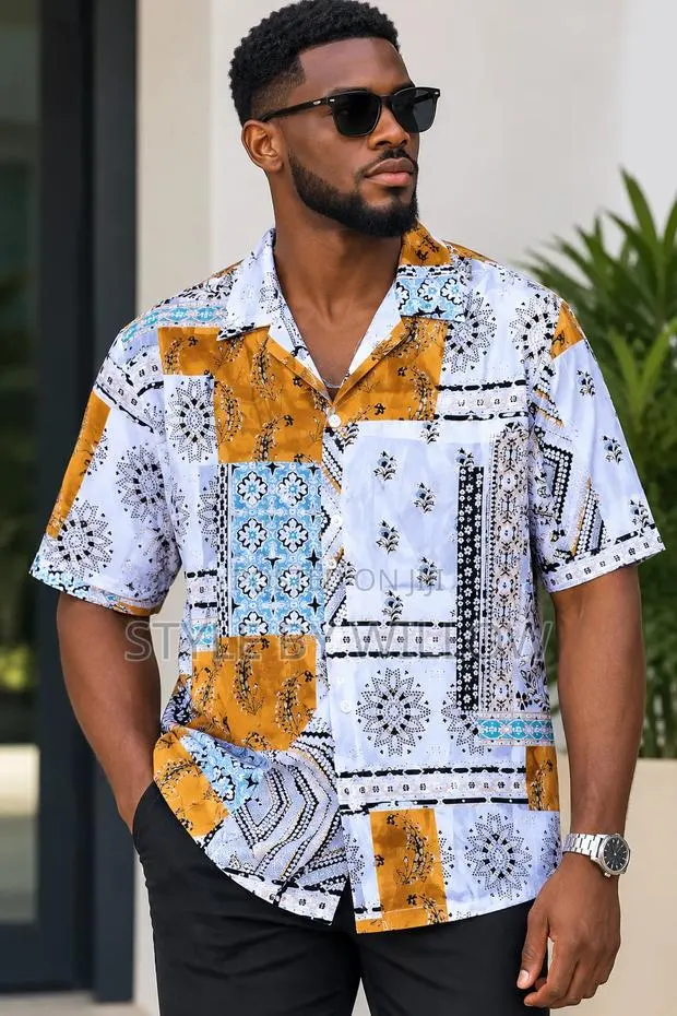 Vintage Shirts · Photo 1