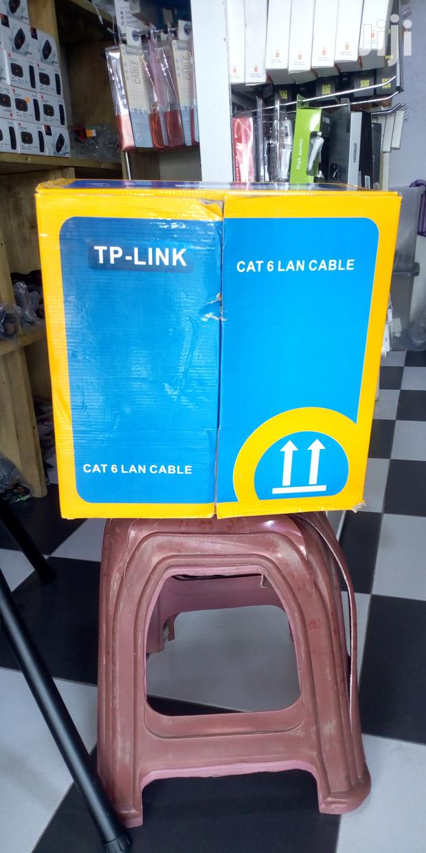 Tp Link Lan Cable 305M · Photo 2