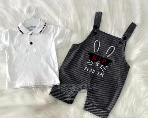 Baby Boy Attire · Photo 1