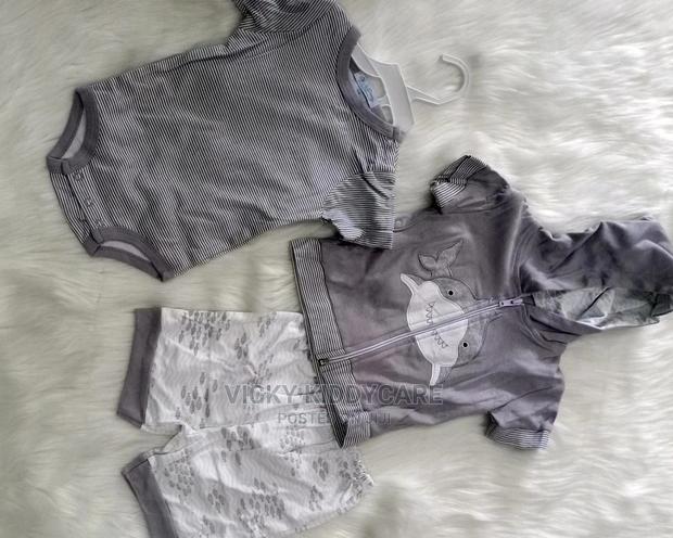 Baby Boy Wear · Photo 1