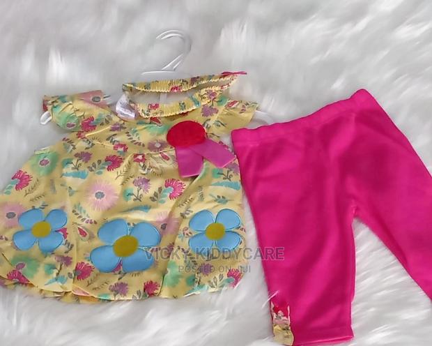 Baby Girl Dress · Photo 1