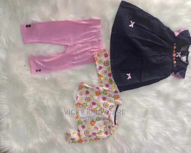 Baby Girl Dress · Photo 2