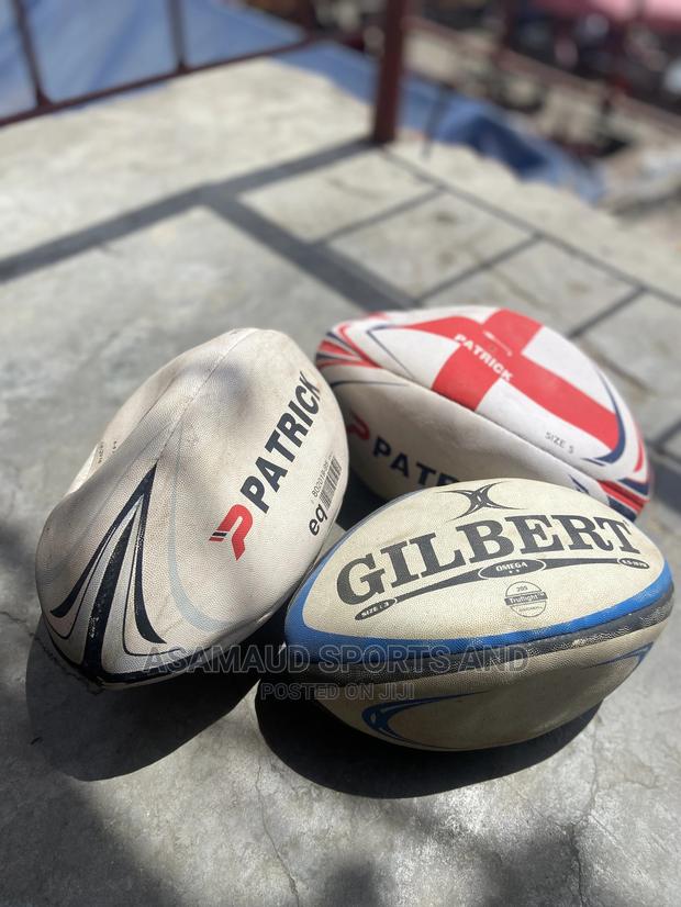 Original Rugby Ball at Cool Price · Photo 2