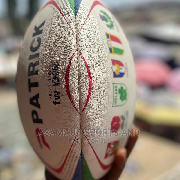 Original Rugby Ball at Cool Price · Photo 3