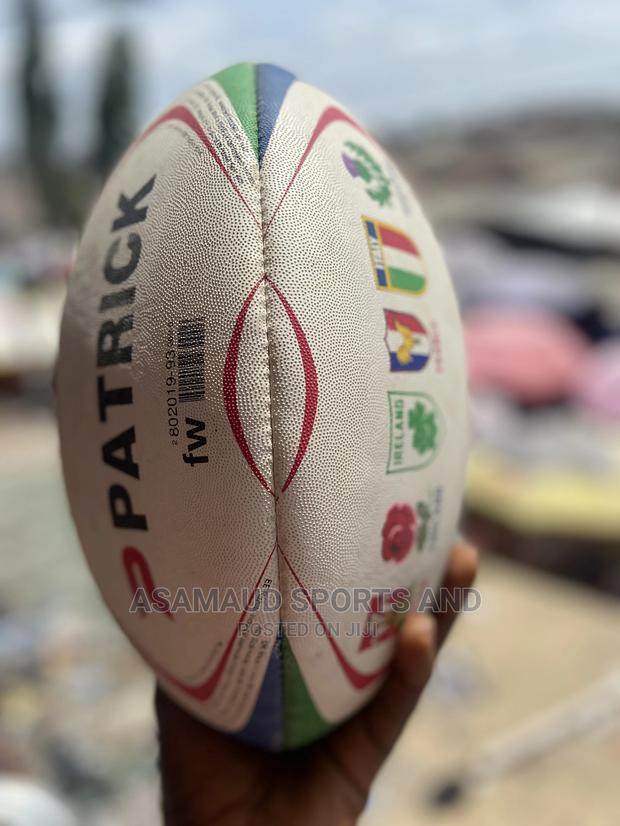 Original Rugby Ball at Cool Price · Photo 5