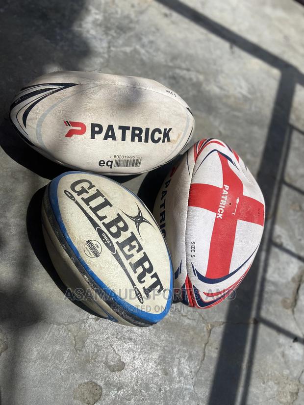 Original Rugby Ball at Cool Price · Photo 6