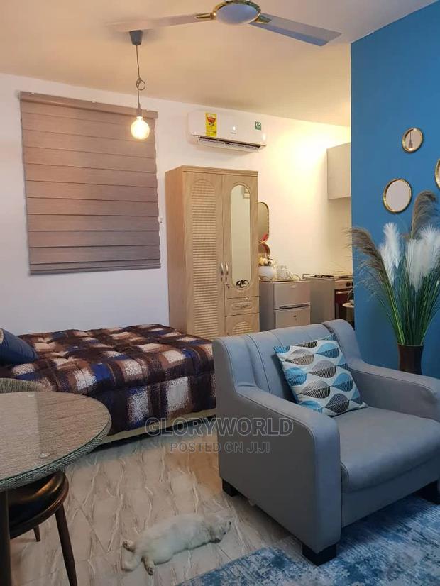 Classy Furnished Studio Room at Spintex(Ghc 500 Per Day - 3 Day Min ) · Photo 3
