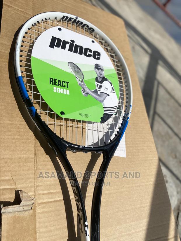 Original Prince Tennis Racquet at Cool Price · Photo 1
