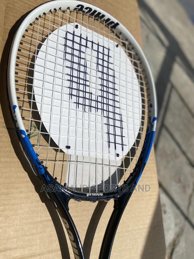 Original Prince Tennis Racquet at Cool Price · Photo 2